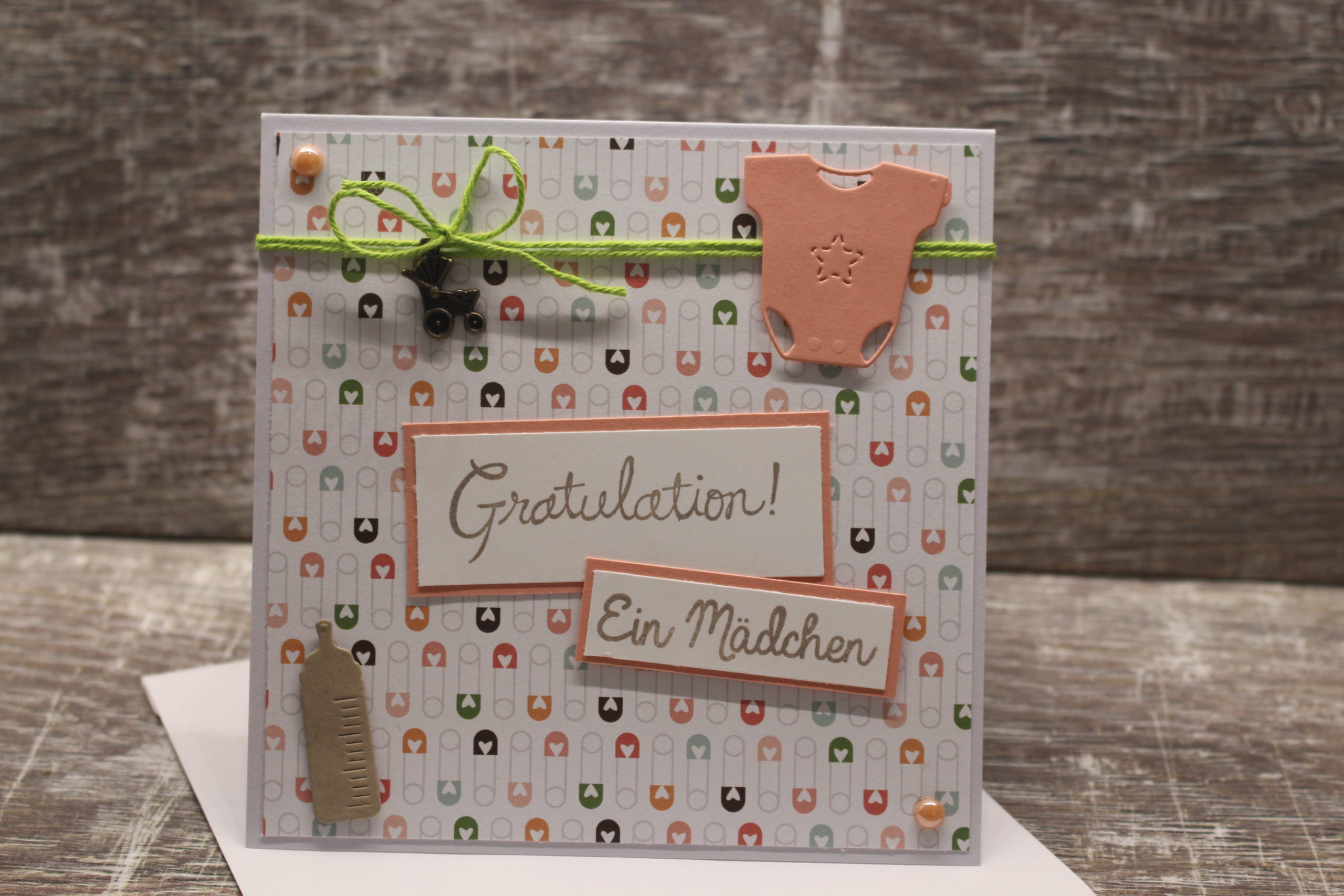 Babykarten im Onlineshop